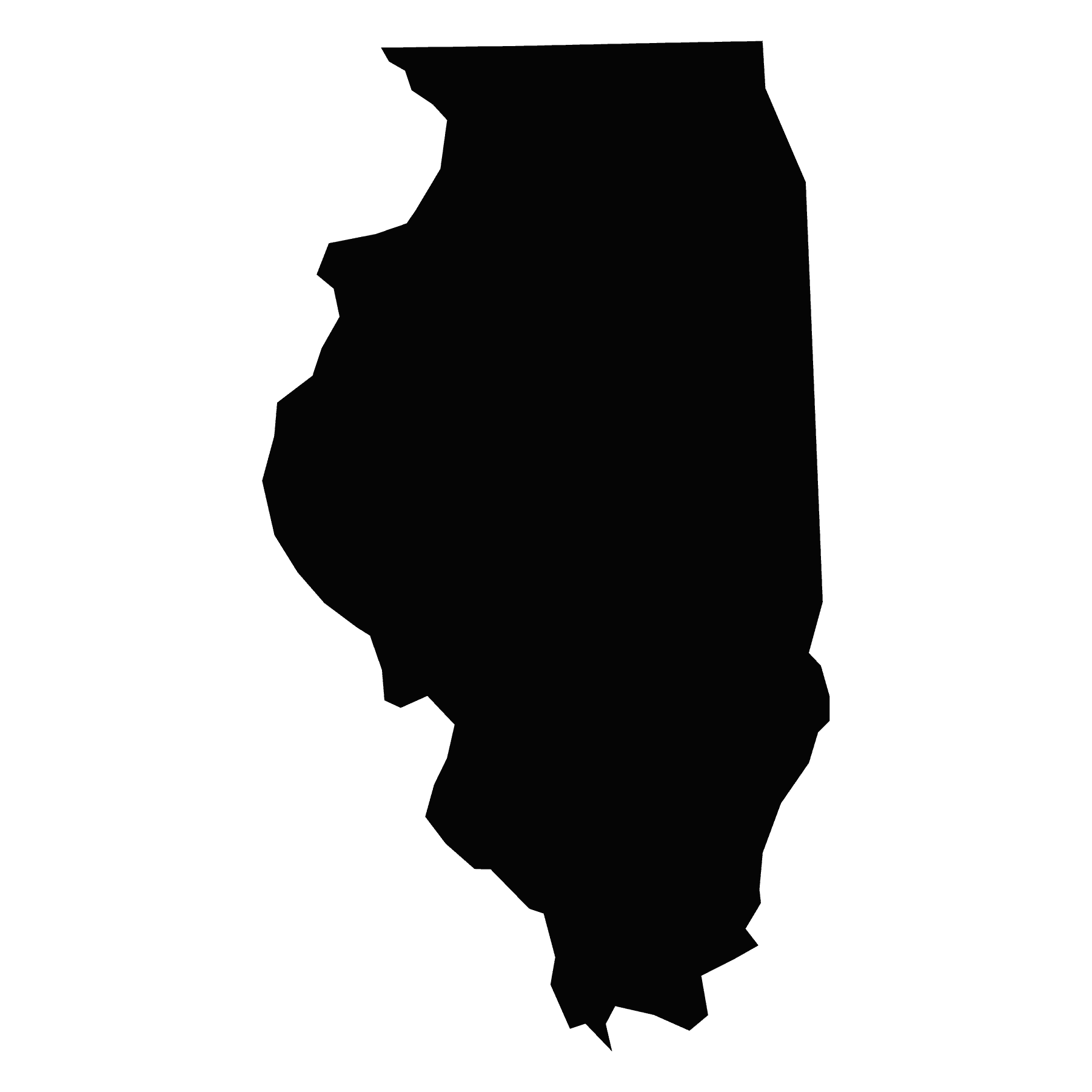 Illinois outline