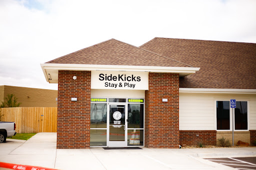 Sidekicks Stay & Play - Amarillo, TX - Image 1