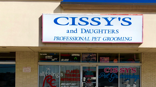 Cissy's Professional Pet Grooming - Image 1