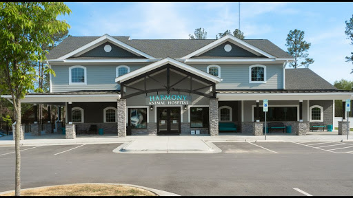 Harmony Animal Hospital - Image 1