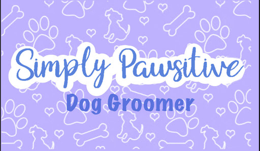 Simply Pawsitive Dog Grooming - Image 1