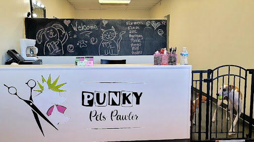 Punky Pets Pawlor LLC - Image 1