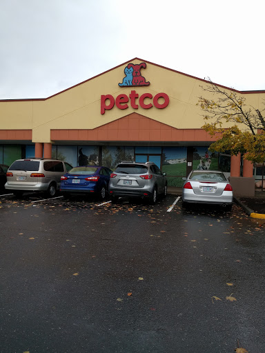 Petco Grooming - Image 1