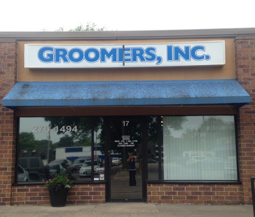 Groomers, Inc. - Image 1