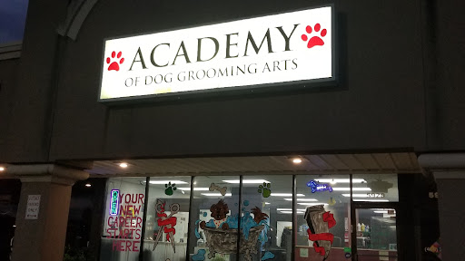 Academy of Dog Grooming Arts - Image 1