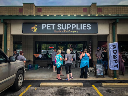 Highland Pet Company - Image 1