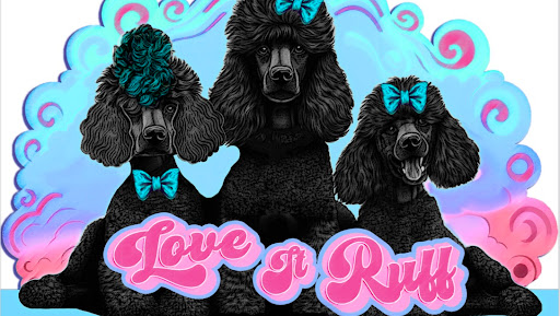 Love it Ruff (dog grooming) - Image 1