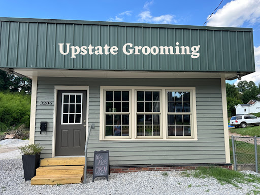 Upstate Grooming & Pet Boutique, LLC - Image 1