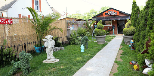 House of Hounds - Image 1