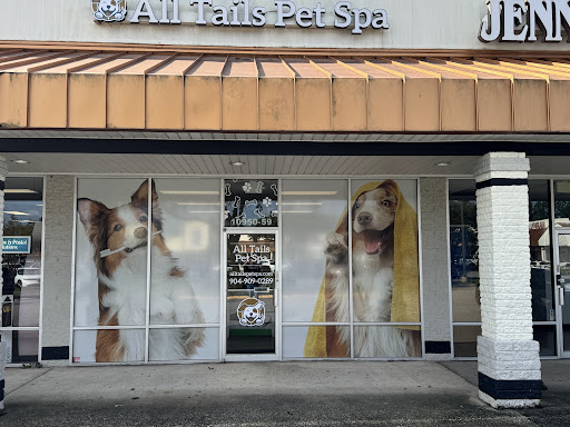 All Tails Pet Spa - Image 1