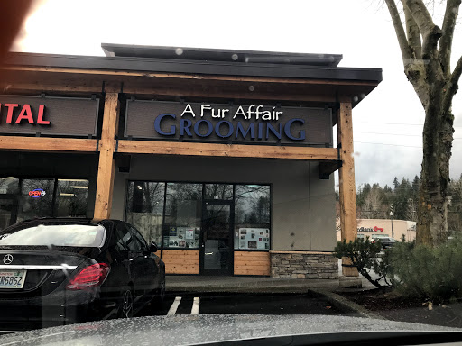 A Fur Affair Pet Grooming - Image 1