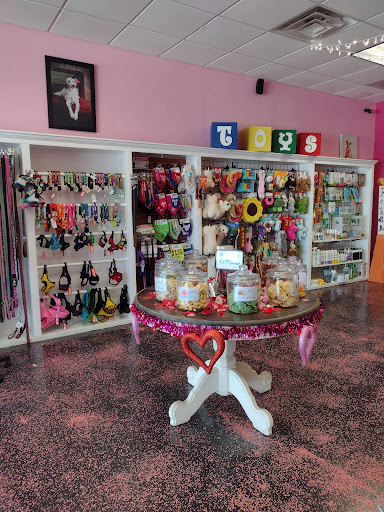 Woof Gang Bakery & Grooming Waco - Image 1