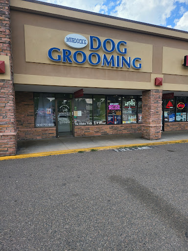 Murdock's Dog Grooming - Image 1