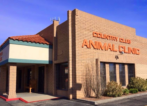 Country Club Animal Clinic - Image 1