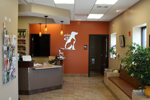 Downers Grove Animal Hospital & Bird Clinic - Image 1