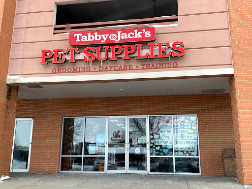 Tabby & Jack's Pet Supplies and Grooming Fitchburg - Image 1