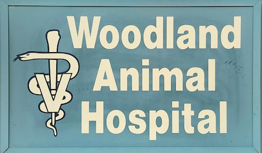 Woodland Animal Hospital - Image 1