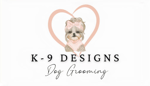 K-9 Designs Dog Grooming - Image 1