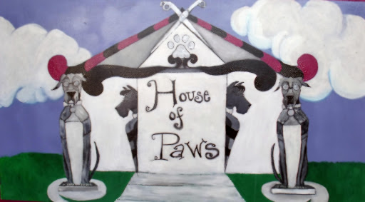 House of Paws Pet Salon - Image 1