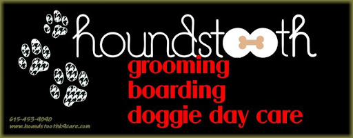 Houndstooth Grooming Boarding Doggie Daycare - Image 1