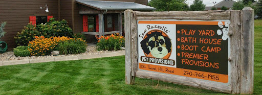 Sam Russell's Pet Provisions - Image 1