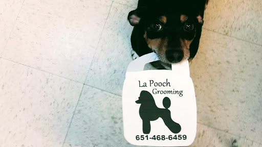 La' Pooch Grooming - Image 1