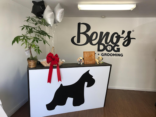 Beno's Dog Pet Grooming - Image 1