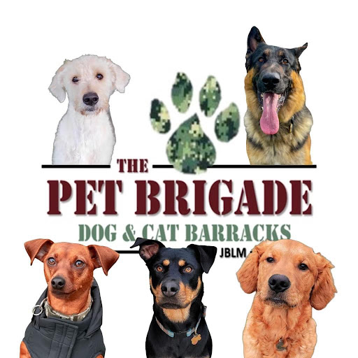 The Pet Brigade - Image 1