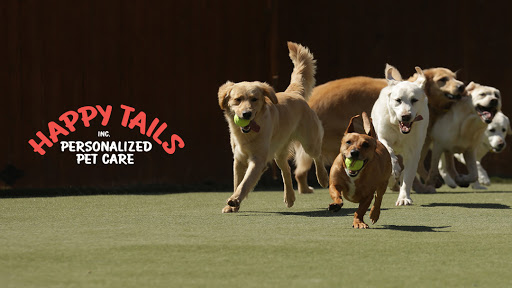 Happy Tails Inc - Image 1