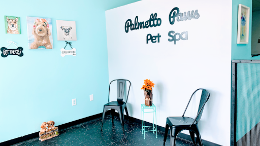 Palmetto Paws Pet Spa, LLC - Image 1