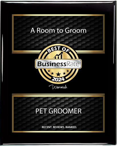 A Room to Groom - Image 1