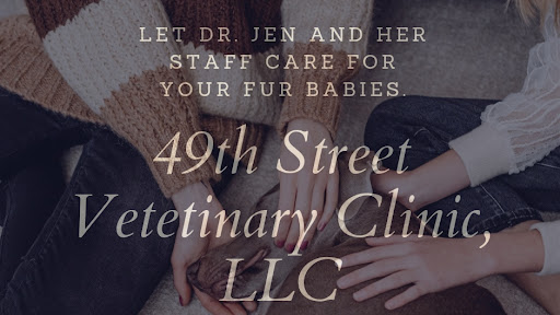 49th Street Veterinary Clinic and Pet Spa - Image 1