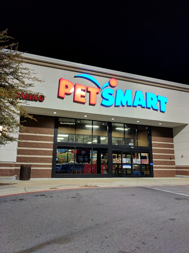 PetSmart Grooming - Image 1