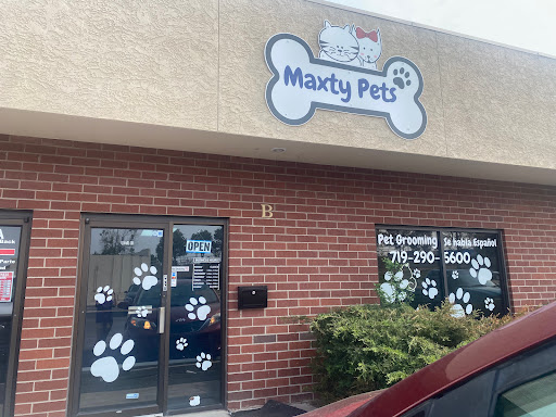 Maxty Pets - Image 1