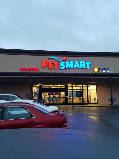 PetSmart Grooming - Image 1