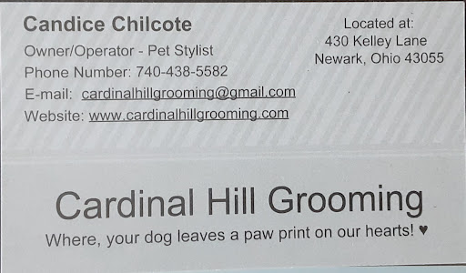 Cardinal Hill Grooming LLC - Image 1