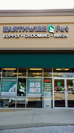 EarthWise Pet Supply & Grooming - Image 1