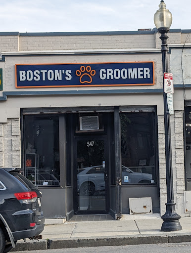 Boston's Groomer - Image 1