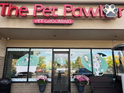 The Pet Pawlor - Image 1