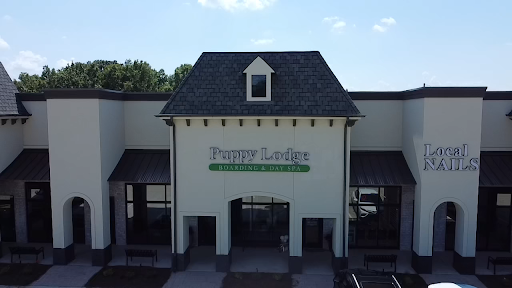 Puppy Lodge - Image 1