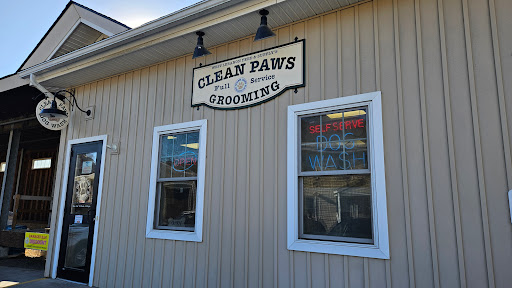 Clean Paws Grooming - Image 1