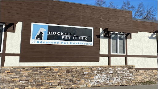 Rockhill Pet Clinic - Image 1