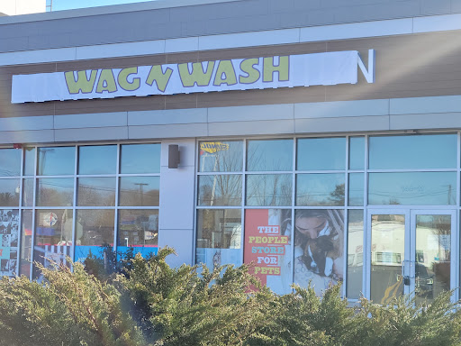 Wag N' Wash Natural Pet Food & Grooming - Image 1