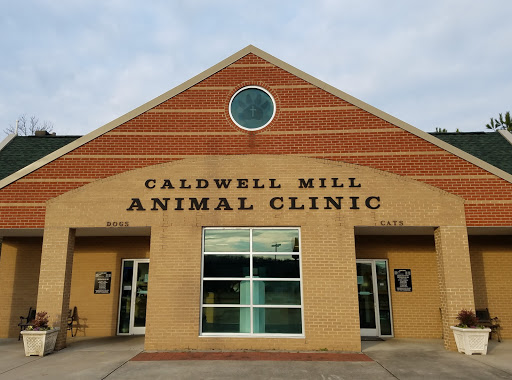 Caldwell Mill Animal Clinic - Image 1