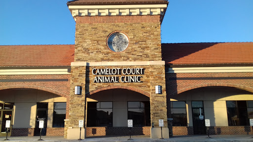 Camelot Court Animal Clinic - Image 1