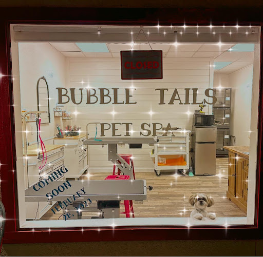 Bubble Tails Pet Spa - Image 1