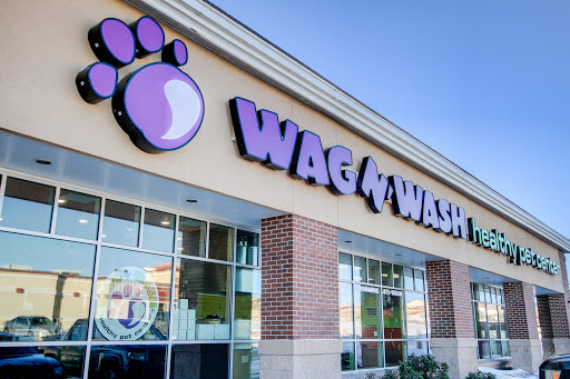 Wag N' Wash Natural Pet Food & Grooming - Image 1