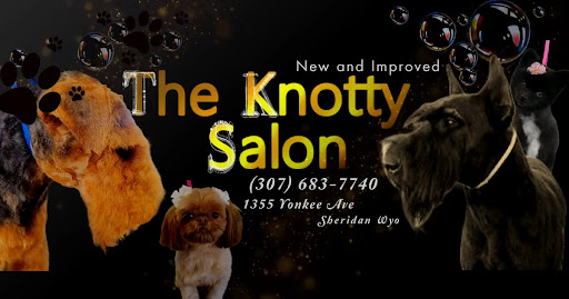 The Knotty Salon - Image 1