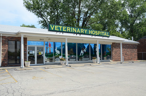 Veterinary Associates Stonefield - Image 1