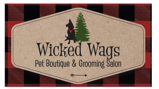 Wicked Wags Grooming Salon & Pet Boutique - Image 1